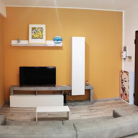 דירות Azzurro Adriatico In Genova Est מראה חיצוני תמונה